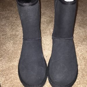Classic Short Ugg Boot
